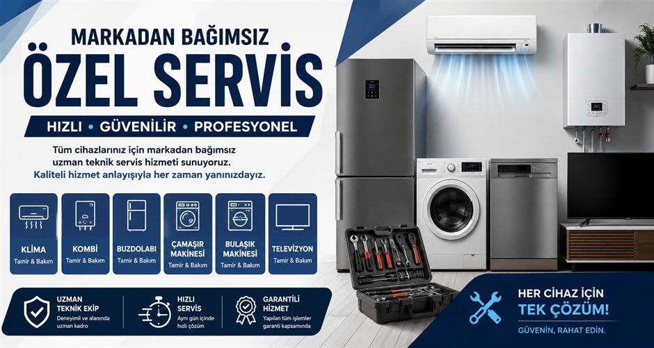 Kastamonu Televizyon Servisi — yerinde arıza, bakım ve onarım